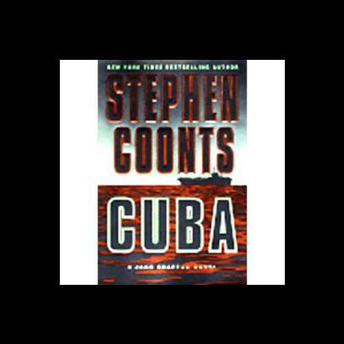 Cover of Cuba