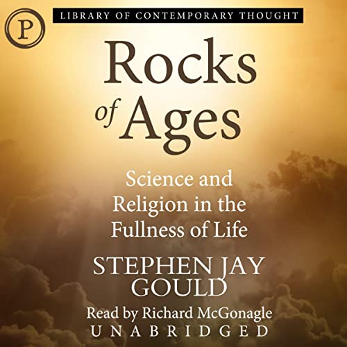 Cover of Rocks of Ages