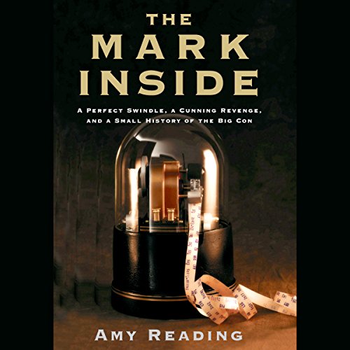 Cover of The Mark Inside