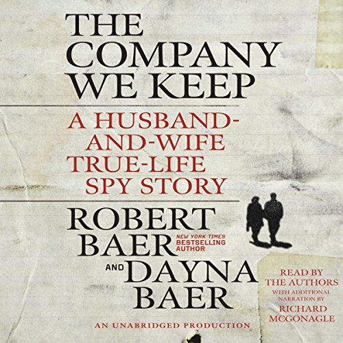 Cover of The Company We Keep