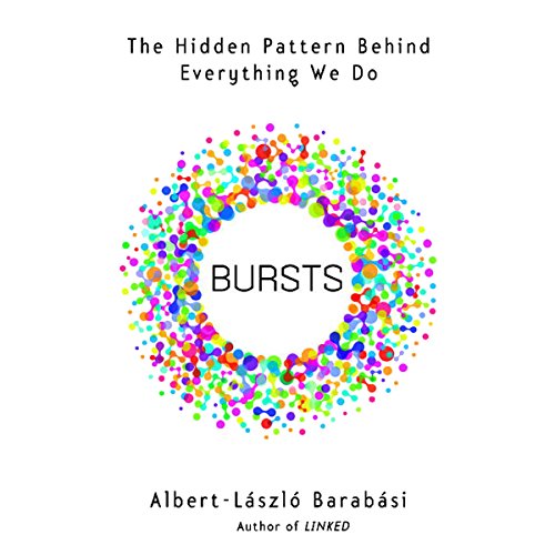 Cover of Bursts