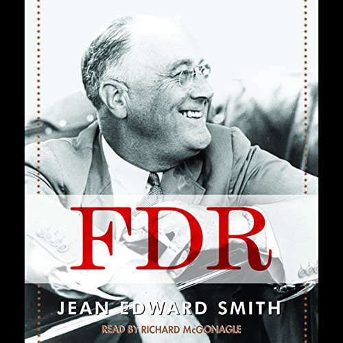 Cover of FDR