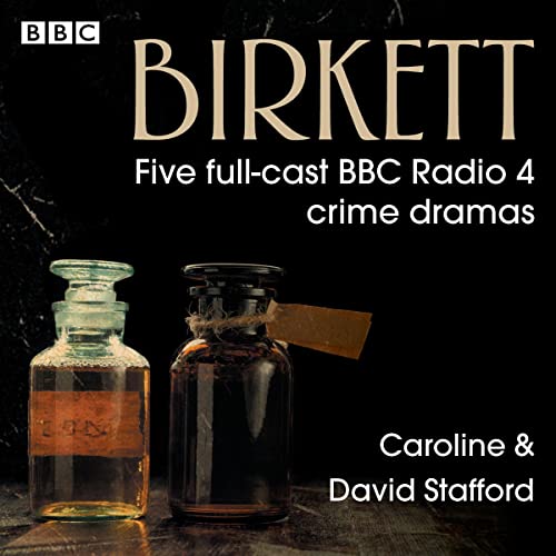 Cover of Birkett