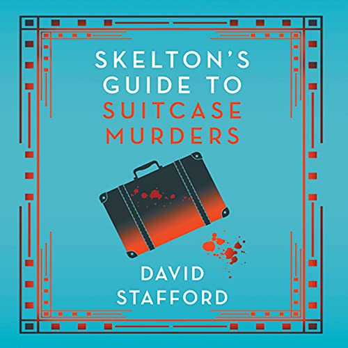 Cover of Skelton's Guide to Suitcase Murders
