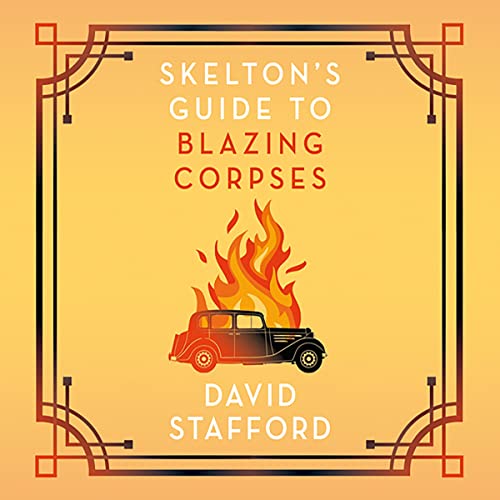 Cover of Skelton's Guide to Blazing Corpses
