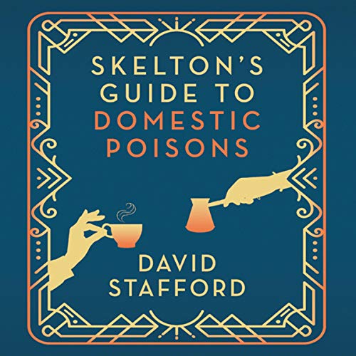 Cover of Skelton's Guide to Domestic Poisons
