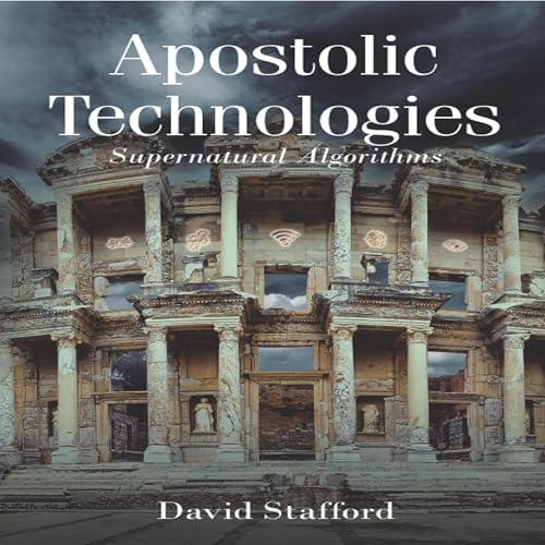 Cover of Apostolic Technologies