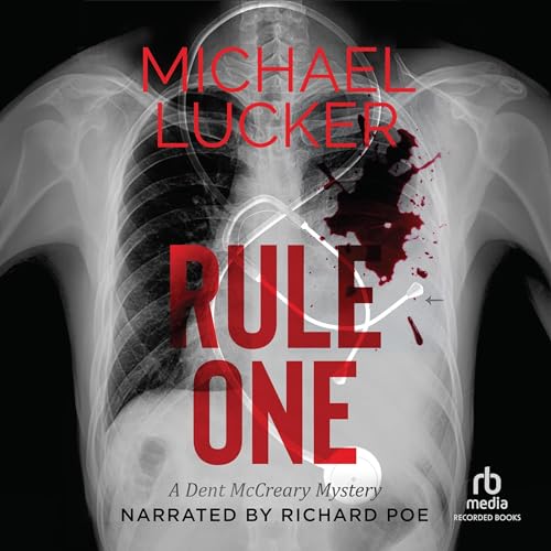 Cover of Rule One