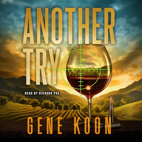 Cover of Another Try