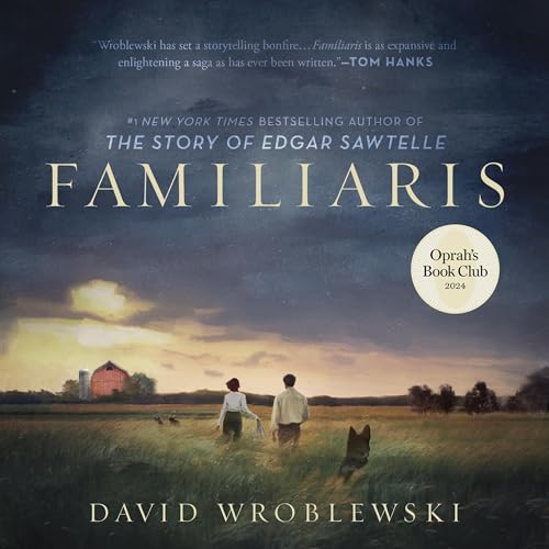 Cover of Familiaris