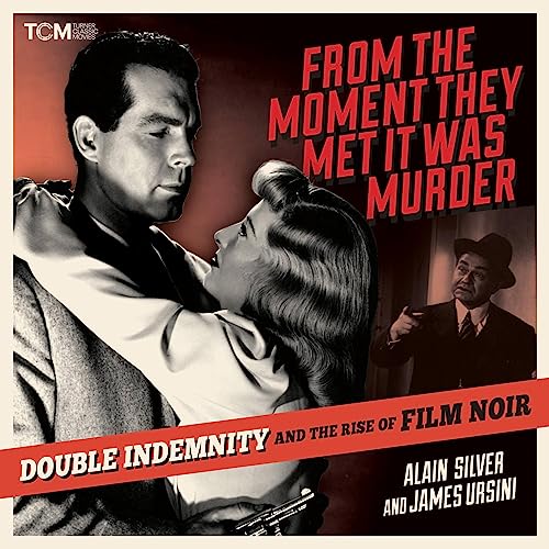 Cover of From the Moment They Met It Was Murder