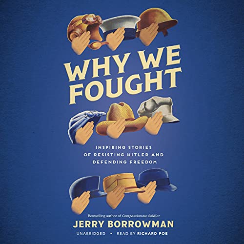 Cover of Why We Fought