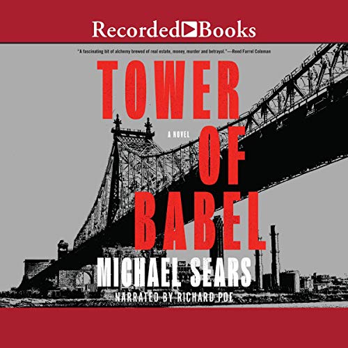 Cover of Tower of Babel