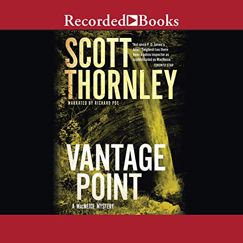 Cover of Vantage Point