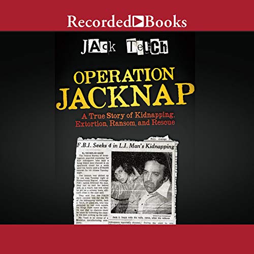 Cover of Operation Jacknap