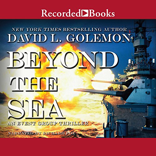 Cover of Beyond the Sea