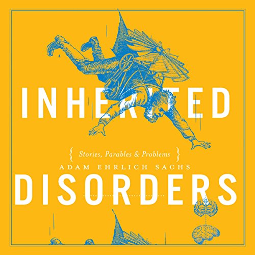 Cover of Inherited Disorders