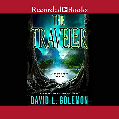 Cover of The Traveler