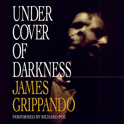 Cover of Under Cover of Darkness