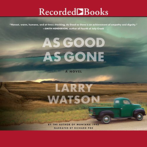 Cover of As Good as Gone