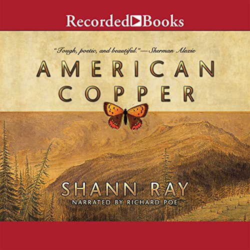 Cover of American Copper