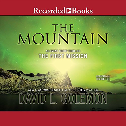Cover of The Mountain