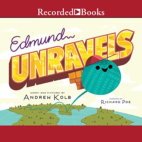 Cover of Edmund Unravels