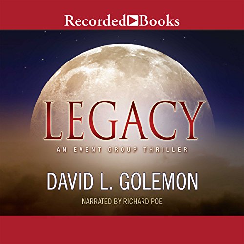 Cover of Legacy