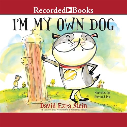 Cover of I'm My Own Dog