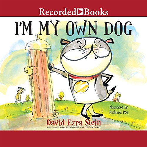 Cover of I'm My Own Dog