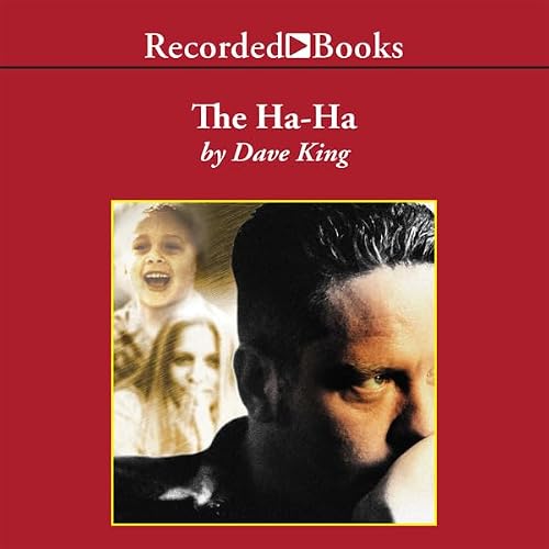 Cover of The Ha-Ha