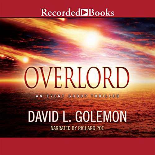 Cover of Overlord