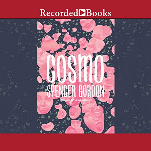 Cover of Cosmo