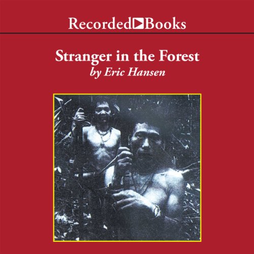 Cover of Stranger in the Forest