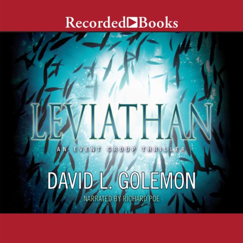 Cover of Leviathan