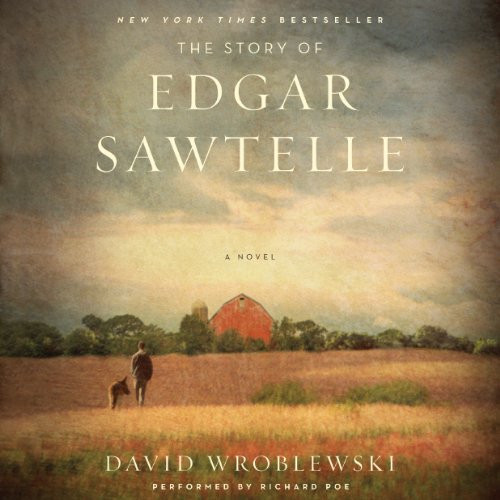 Cover of The Story of Edgar Sawtelle