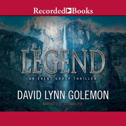 Cover of Legend