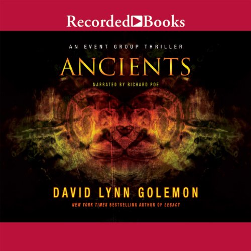 Cover of Ancients