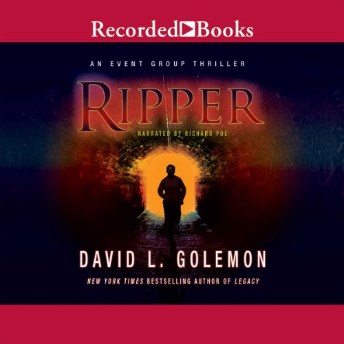 Cover of Ripper