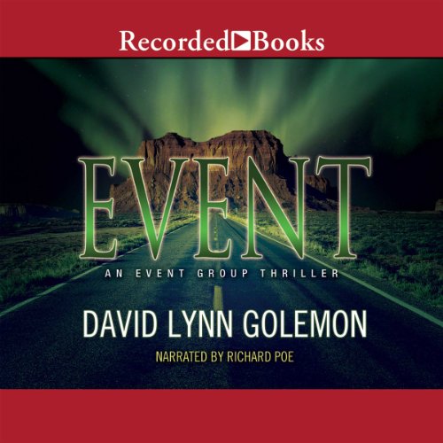 Cover of Event