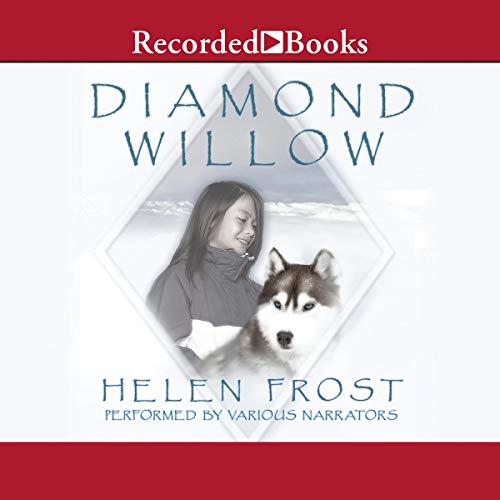Cover of Diamond Willow