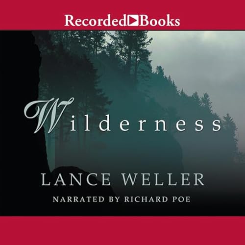 Cover of Wilderness