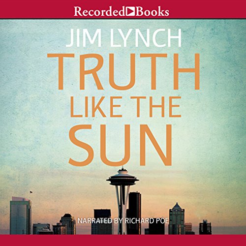 Cover of Truth Like the Sun