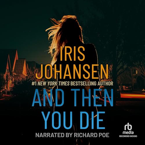 Cover of And Then You Die