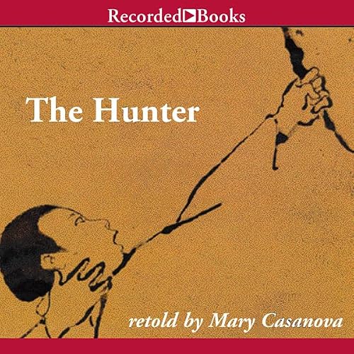 Cover of The Hunter