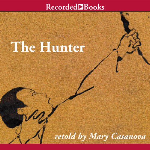 Cover of The Hunter