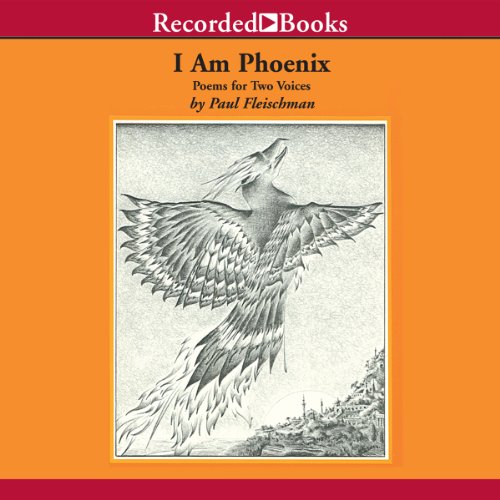 Cover of I Am Phoenix