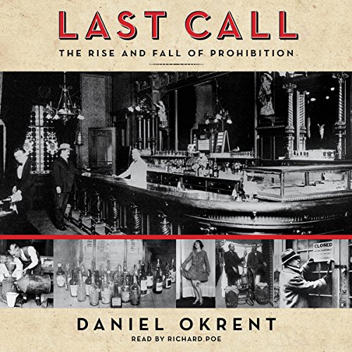 Cover of Last Call