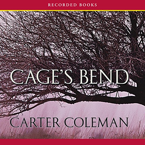 Cover of Cage’s Bend