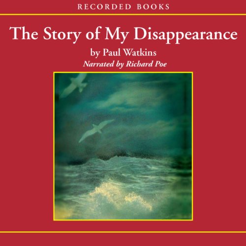 Cover of The Story of My Disappearence